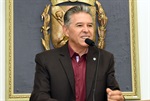 Reunião Solene em homenagem ao Dia do Cavaleiro - Dirceu Alves