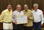 Reunião Solene em homenagem ao Dia do Cavaleiro 