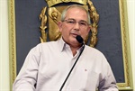 Reunião Solene em homenagem ao Dia do Cavaleiro -  Antonio Carlos Defavari 