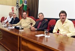 Reunião Solene em homenagem ao Dia do Cavaleiro 