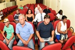 Reunião Solene em homenagem ao Dia do Cavaleiro
