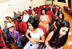 Reunião Solene em homenagem ao Dia do Cavaleiro 