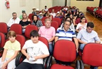 Reunião Solene em homenagem ao Dia do Cavaleiro 