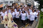 Câmara participa do lançamento da 6ª campanha "Dezembro Vermelho"