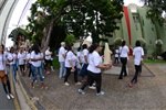 Câmara participa do lançamento da 6ª campanha "Dezembro Vermelho"