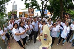 Câmara participa do lançamento da 6ª campanha "Dezembro Vermelho"