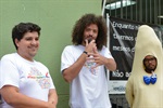 Câmara participa do lançamento da 6ª campanha "Dezembro Vermelho"
