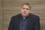 Secretário estadual de Emprego e Relações do Trabalho, José Luiz Ribeiro, comentou sobre ações da pasta no programa "Câmara Convida"