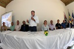 Rio Claro promove reunião do Fórum em Defesa do Corumbataí