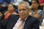 Carlos Gomes da Silva, o Capitão Gomes (PP).