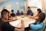 Kawai prestigia projeto ambiental de alunos da região do Monte Líbano