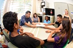 Kawai prestigia projeto ambiental de alunos da região do Monte Líbano