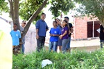Kawai prestigia projeto ambiental de alunos da região do Monte Líbano