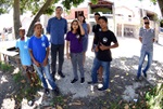 Kawai prestigia projeto ambiental de alunos da região do Monte Líbano