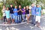 Kawai prestigia projeto ambiental de alunos da região do Monte Líbano