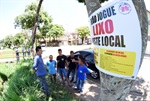 Kawai prestigia projeto ambiental de alunos da região do Monte Líbano