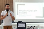Psicologo Eugenio Benedictus Cassaro Filho falou sobre políticas públicas