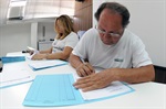 Coronel Adriana e Longatto assinaram 15 pareceres