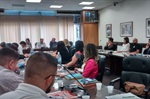 Escola do Legislativo de Piracicaba é destaque em evento 