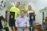 André Bandeira reconhece trajetória de sucesso da Academia Performance