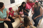 Vaccip organiza confraternização de fim de ano para crianças assistidas pela entidade