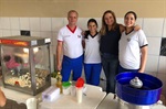 Vaccip organiza confraternização de fim de ano para crianças assistidas pela entidade