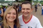 Vaccip organiza confraternização de fim de ano para crianças assistidas pela entidade