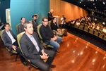 Câmara entrega o Título de Empreendedor do Município 2017
