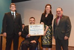 Câmara entrega o Título de Empreendedor do Município 2017