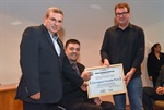 Câmara entrega o Título de Empreendedor do Município 2017