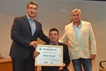 Câmara entrega o Título de Empreendedor do Município 2017