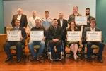 Câmara entrega o Título de Empreendedor do Município 2017
