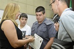 Solenidade de Valorização Policial Militar aconteceu na manhã desta quinta-feira, na Câmara.  