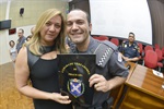 Solenidade de Valorização Policial Militar aconteceu na manhã desta quinta-feira, na Câmara.  
