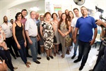 Homenagem aconteceu na manhã desta quinta-feira