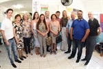 Homenagem aconteceu na manhã desta quinta-feira
