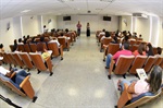 Solenidade para entrega da moção aconteceu nesta quinta-feira (14)