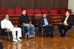 Vereadores participam do Câmara Convida