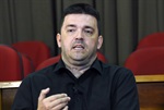 Segundo secretário da mesa diretora, André Bandeira (PSDB)