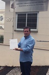Vereador quer a exoneração de diretora administrativa e financeira da Emdhap
