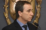 Luis Augusto de Arruda Penteado recebeu o título proposto pelo vereador Dirceu Alves da Silva