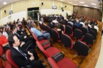 Luis Augusto de Arruda Penteado recebeu o título proposto pelo vereador Dirceu Alves da Silva