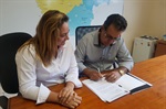 Encontro de Coronel Adriana com Capitão Augusto ocorreu na última sexta-feira