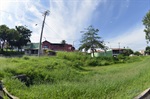Parlamentar conversou com moradores da avenida Corcovado