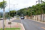Lair Braga também quer que estrutura atenda os frequentadores da avenida Renato Wagner