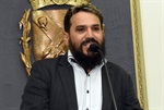 Chico Almeida participou de evento na Câmara em novembro do ano passado