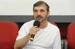 Secretário de Saúde, Pedro Mello também esteve presente no evento