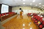 Enfermeira Ermelinda Esteves falou sobre os sintomas da hanseníase