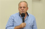 Gilmar Rotta é o vereador responsável pela iniciativa