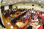 Evento em comemoração ao Dia Mundial da Hanseníase é iniciativa do vereador Gilmar Rotta